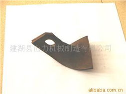 建湖县山力机械制造有限公司 深耕土壤改良领域，提供高效耕整机械与专业钝化剂