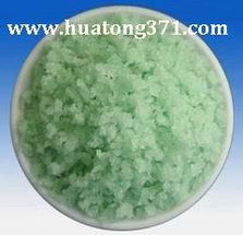 硫酸亚铁 多功能的土壤调理剂与实用采购指南